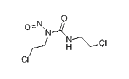 Carmustine Quality Bulk API Supplier Distributor (CAS 154-93-8)