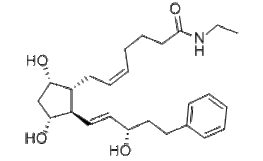 Bimatoprost Supplier of Bulk API ingredients Products _ CAS 155206-00-1