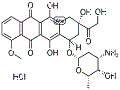 Epirubicin Hydrochloride api supplier _ manufacturer from china chemical powder