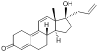 Altrenogest API ingredients Supplier _ manufacturer CAS 850-52-2