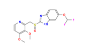 Pantoprazole Sodium api  from china  supplier  ingredients  vendor  cas# 102625-70-7