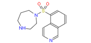 Fasudil api  vendor  ingredients  factory  manufacturer  cas# 103745-39-7