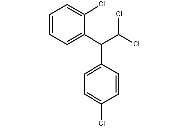 Mitotane 53-19-0 Lysodren inhibitor antineoplastic for adrenocortical carcinoma and Cushing's syndrome