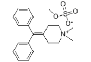 Diphemanil Methylsulfate ingredients 62-97-5 supplier factory manufacturer of anticholinergic